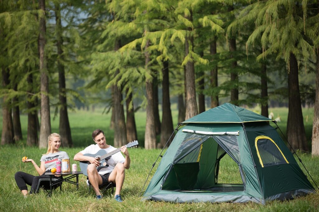 Weniger haben, mehr sein