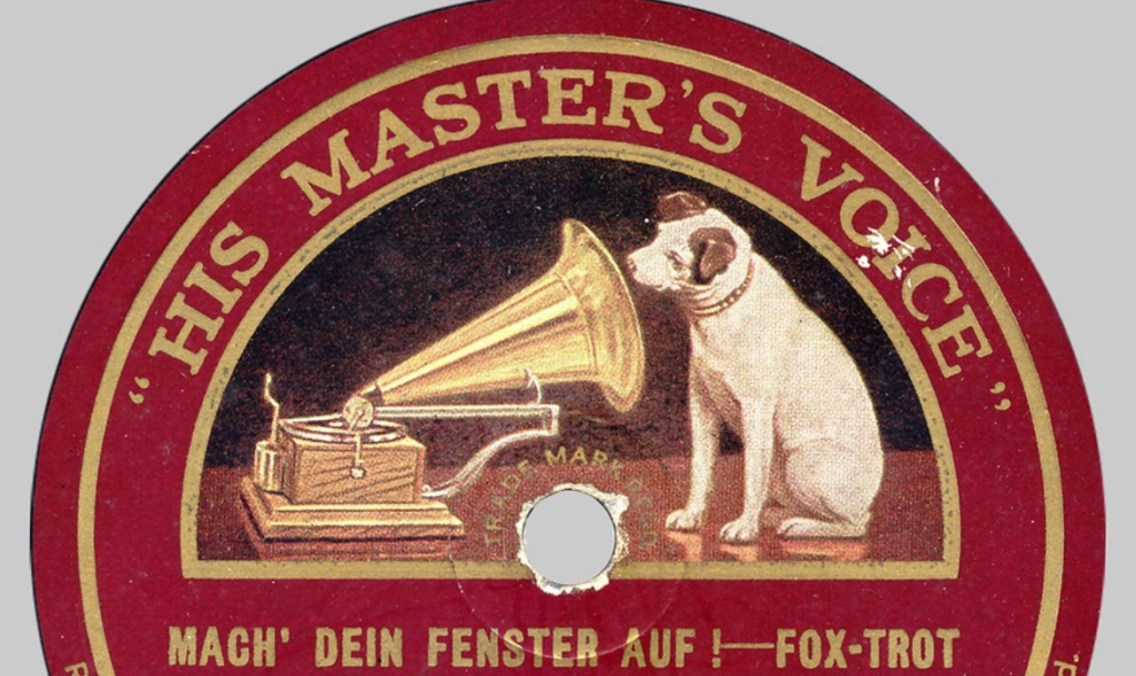 „Die Stimme seines Herrn“ für Realos