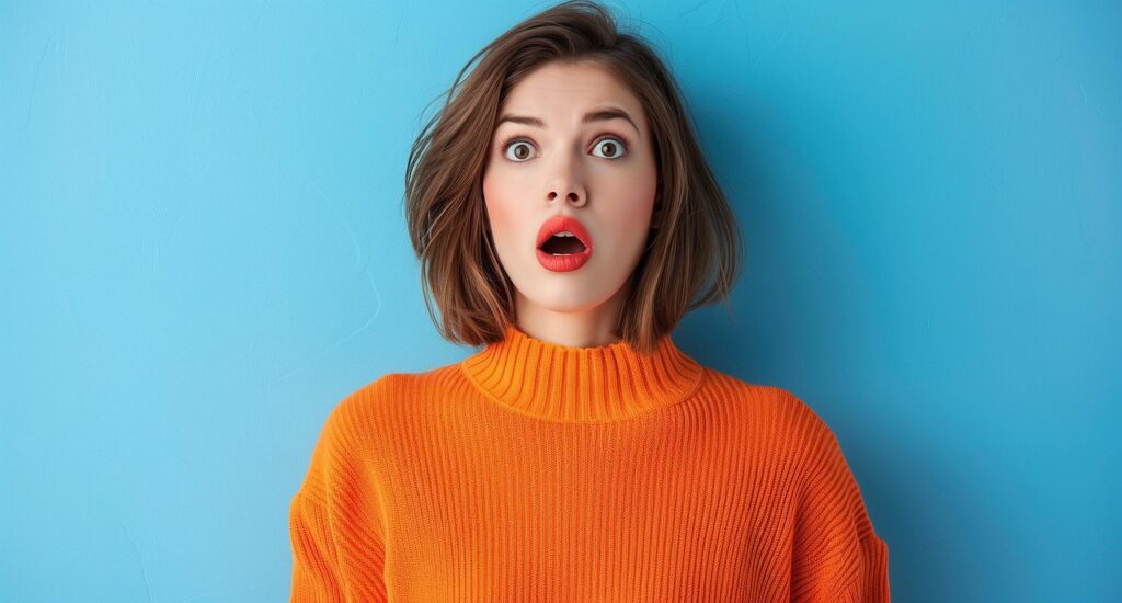 Wenn das Leben Dir Zitronen gibt