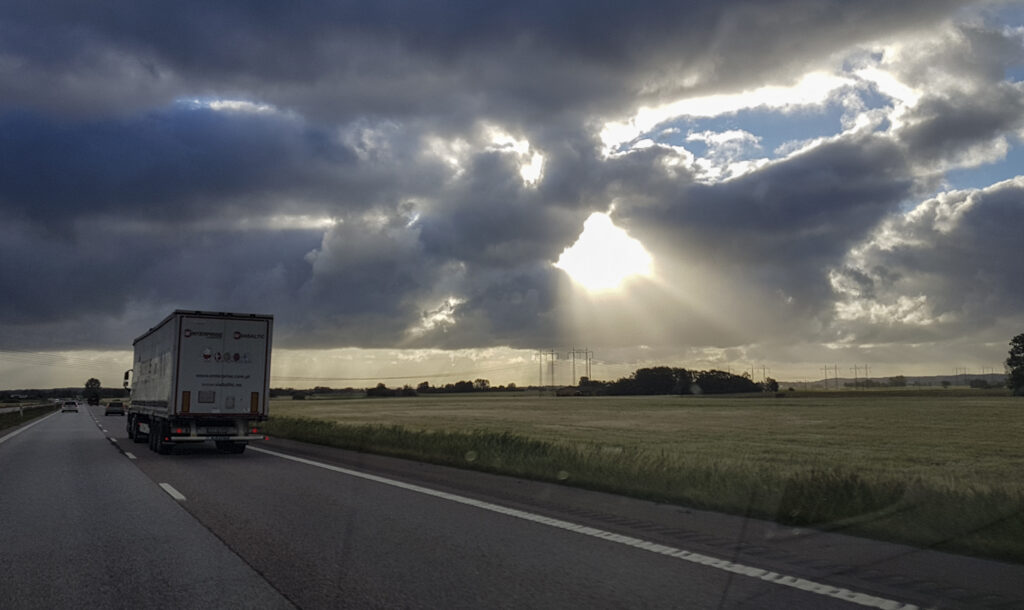 Mission Expowal: „Im Auftrag des Herrn unterwegs“